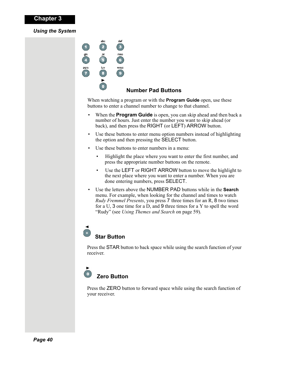 Dish Network Solo 351 User Manual | Page 45 / 138