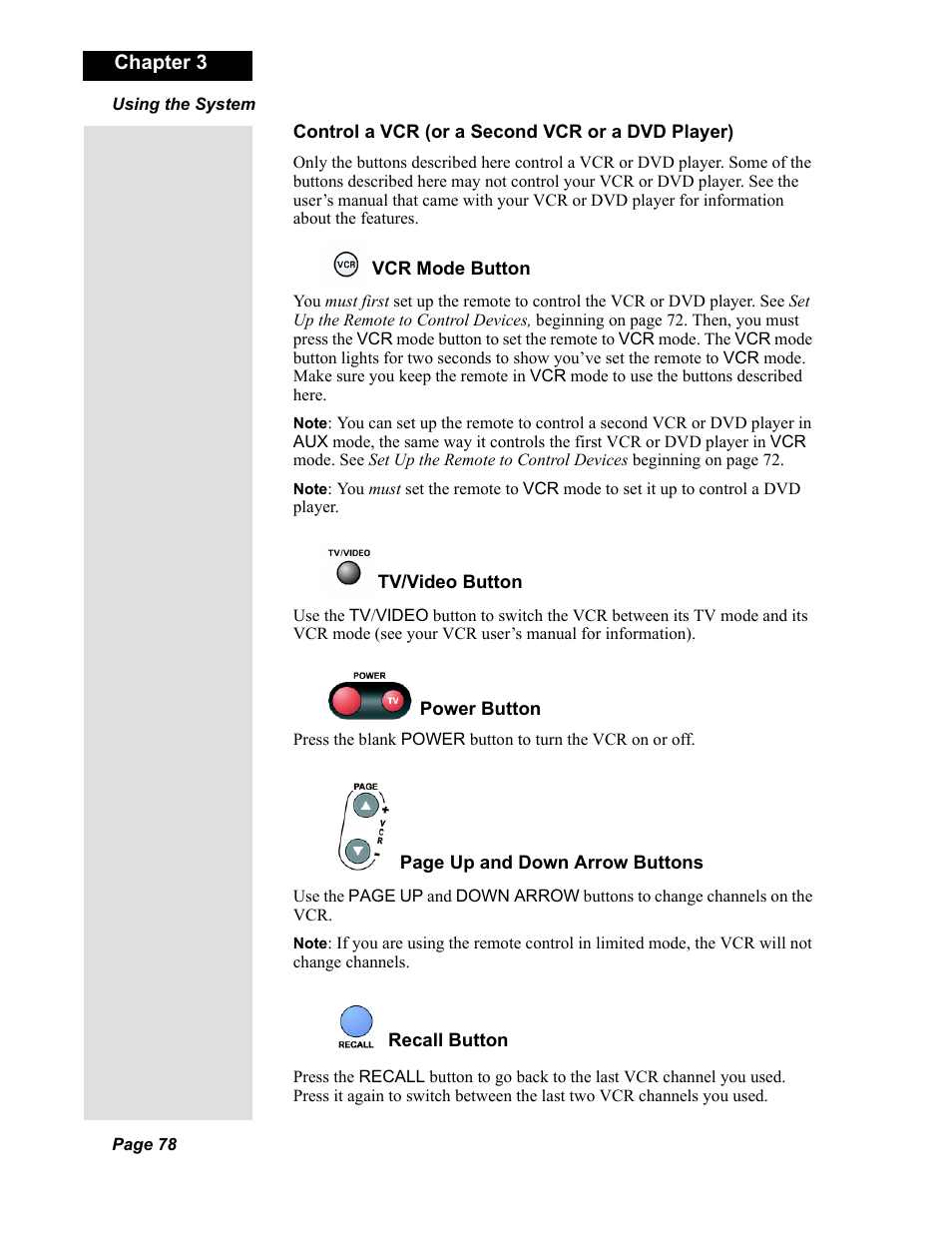 Dish Network Solo 351 User Manual | Page 83 / 138