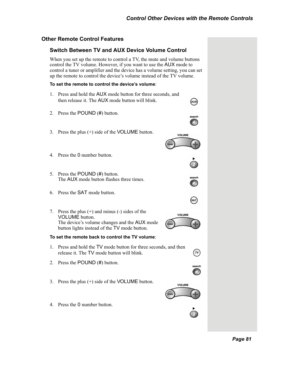 Dish Network Solo 351 User Manual | Page 86 / 138