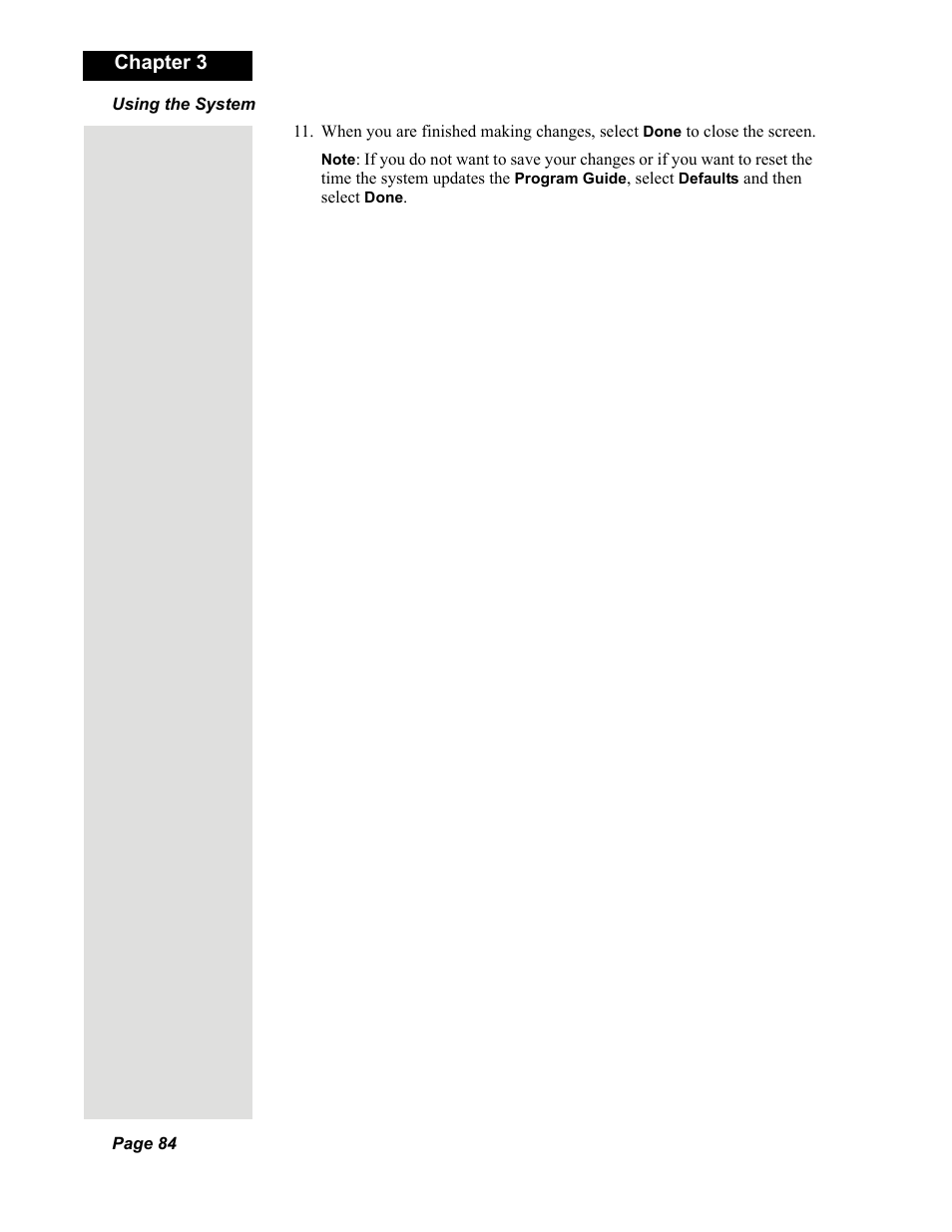 Dish Network Solo 351 User Manual | Page 89 / 138