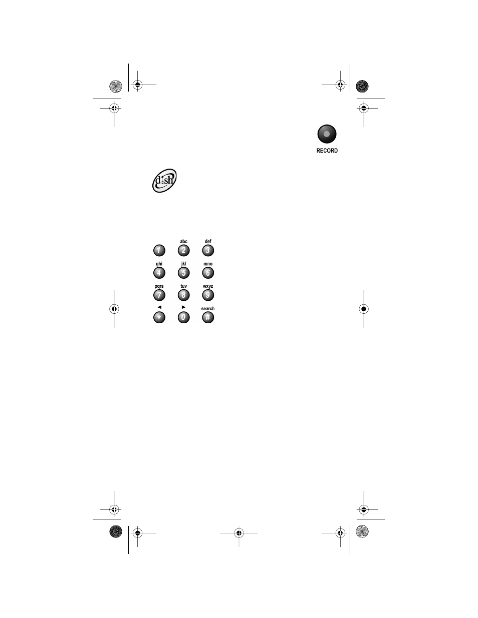 Dish Network Platinum Remote Control User Manual | Page 18 / 40