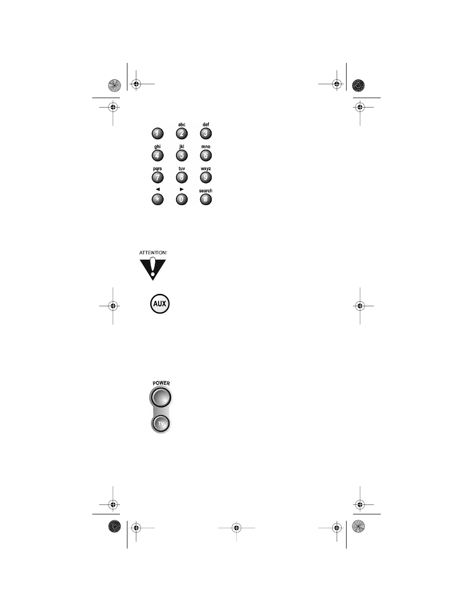 Dish Network Platinum Remote Control User Manual | Page 26 / 40