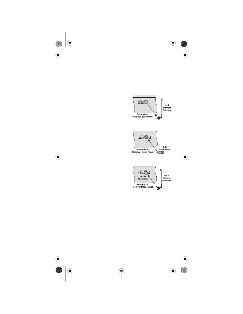 Dish Network Platinum Remote Control User Manual | Page 6 / 40