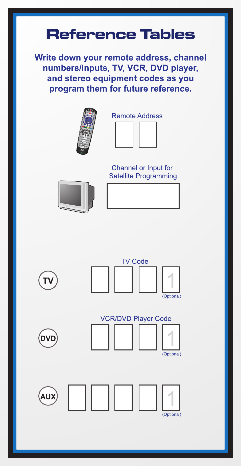 159263_21.0 guide_reference | Dish Network 21 User Manual | Page 2 / 48