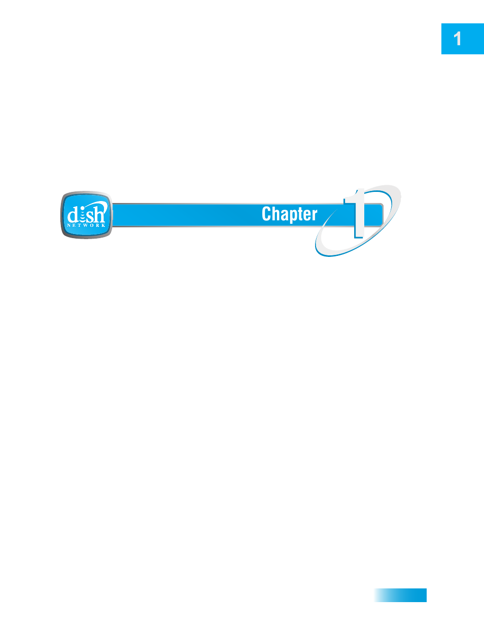 Introduction, Chapter | Dish Network Solo ViP 411 User Manual | Page 11 / 146