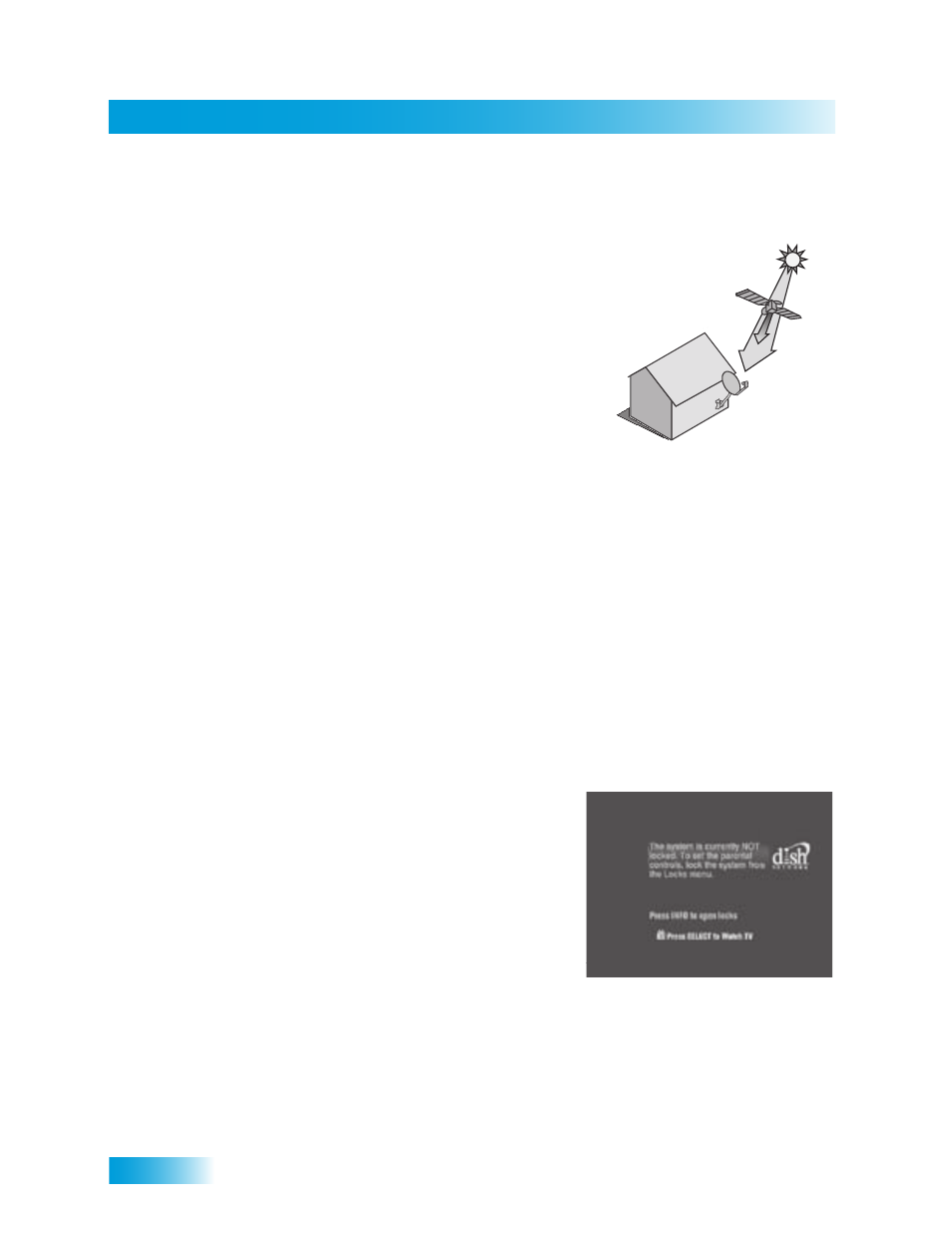Dish Network Solo ViP 411 User Manual | Page 18 / 146