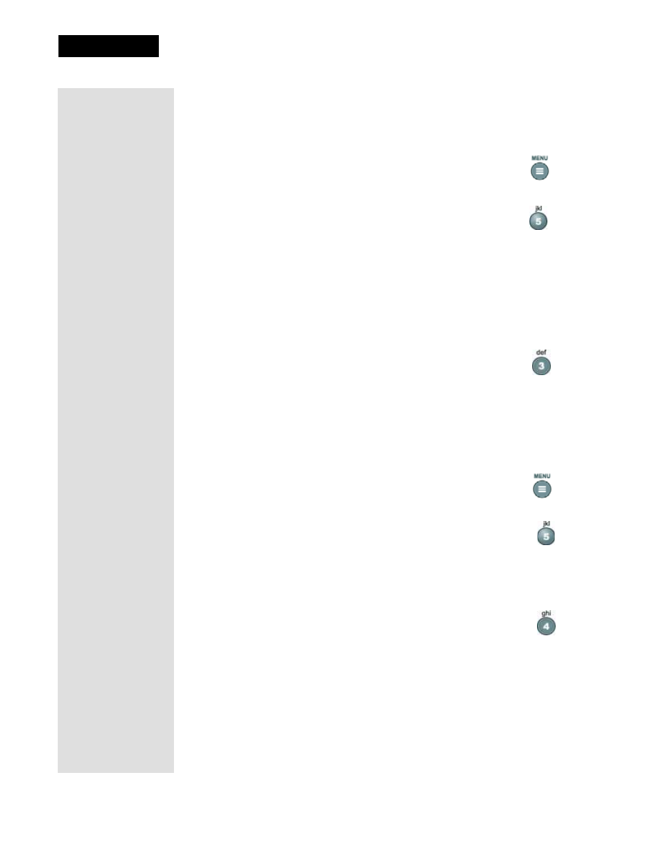 Chapter 3 | Dish Network Solo 311 User Manual | Page 51 / 106