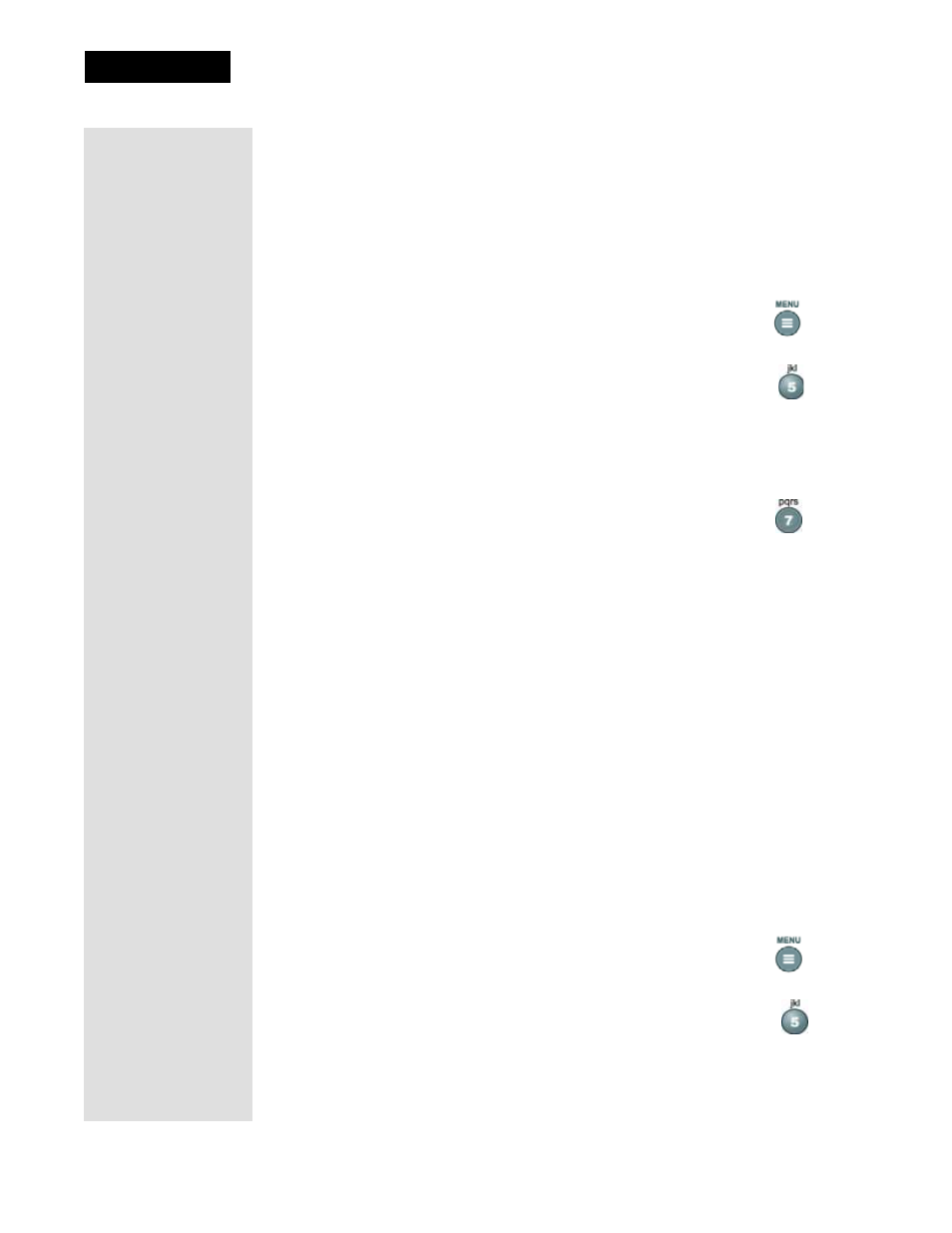 Chapter 3 | Dish Network Solo 311 User Manual | Page 53 / 106