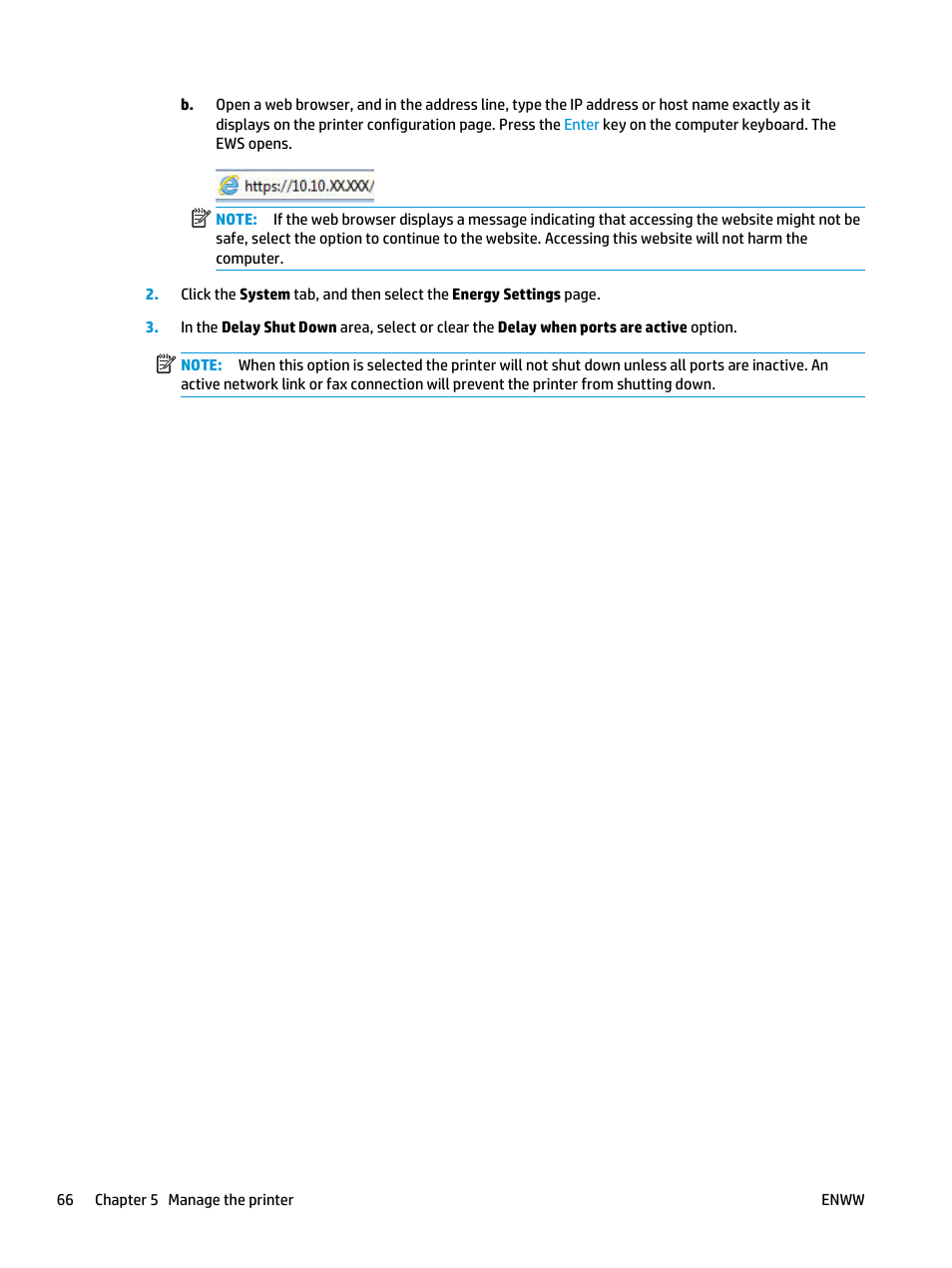 HP LaserJet Ultra M106w User Manual | Page 76 / 110