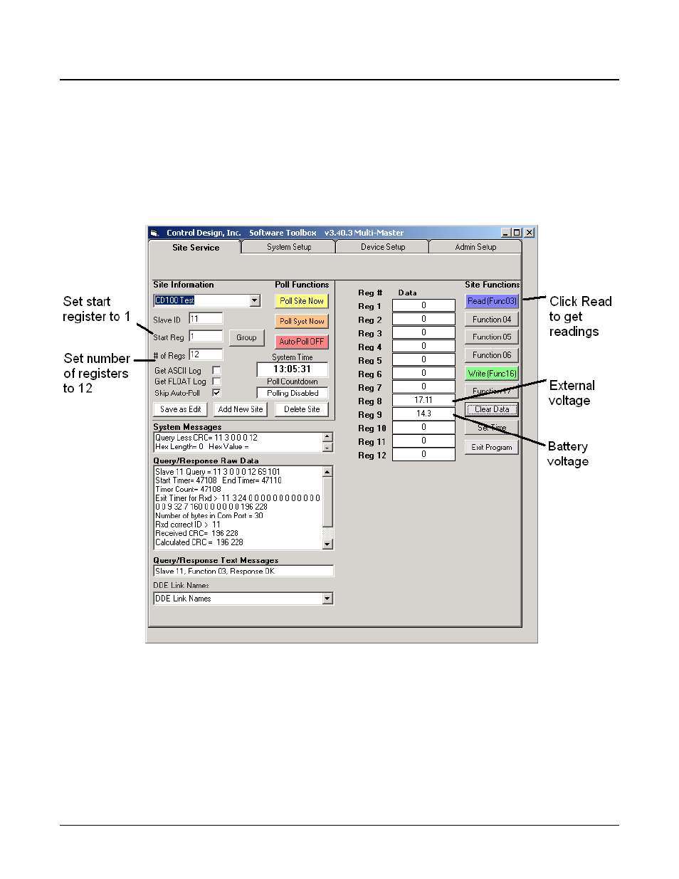 Remote Processing CX-10 User Manual | Page 10 / 44