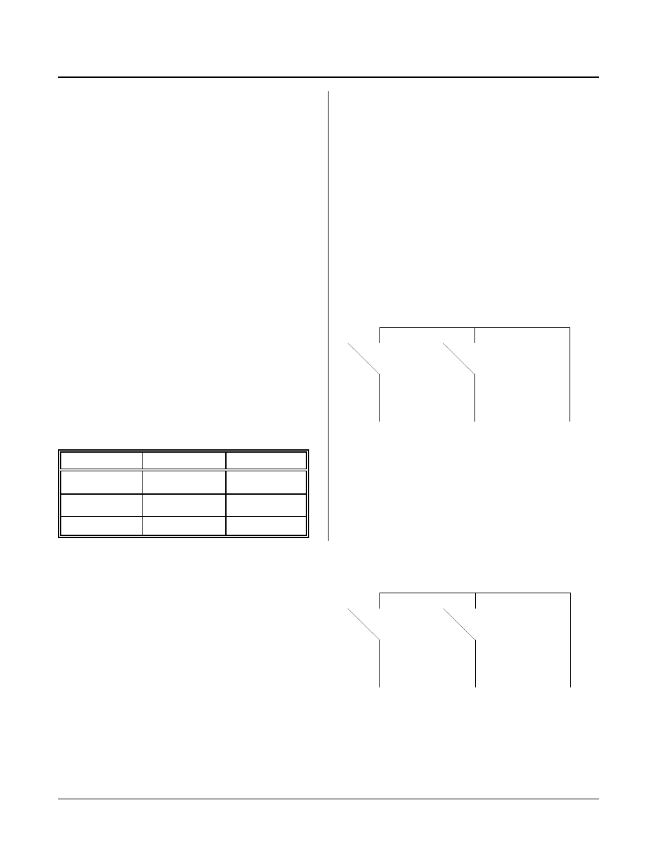 Relay 7 relay 8 a b c p2, Relay 5 relay 6 d e f p1 | Remote Processing CX-10 User Manual | Page 26 / 44
