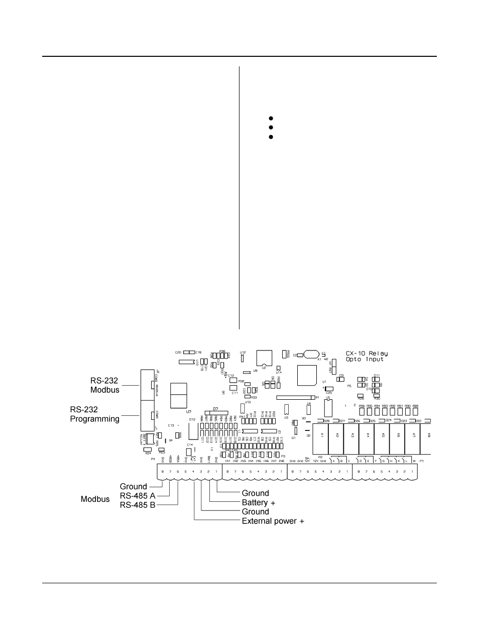 Remote Processing CX-10 User Manual | Page 6 / 44