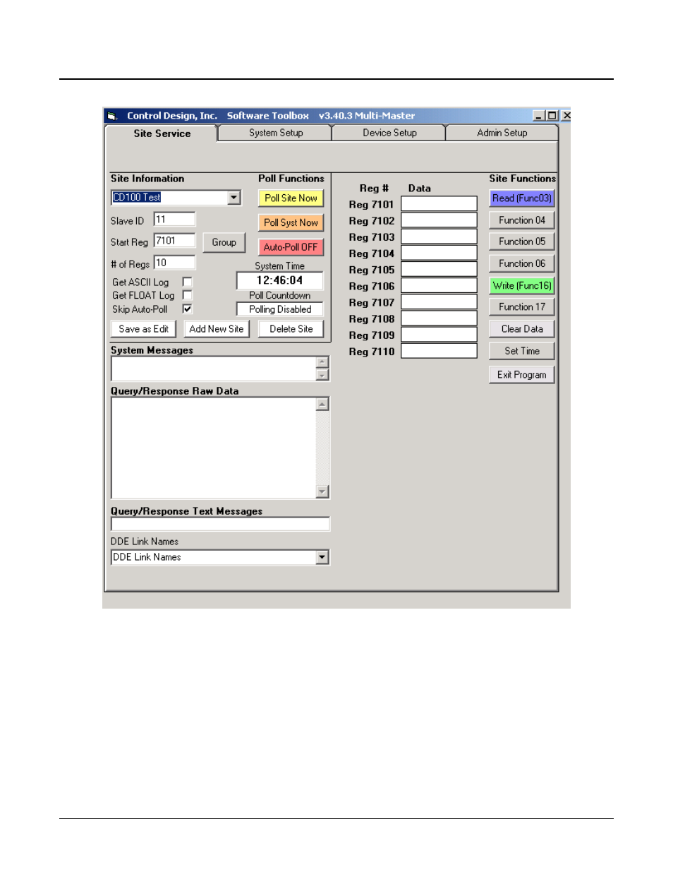 Remote Processing CX-10 User Manual | Page 8 / 44