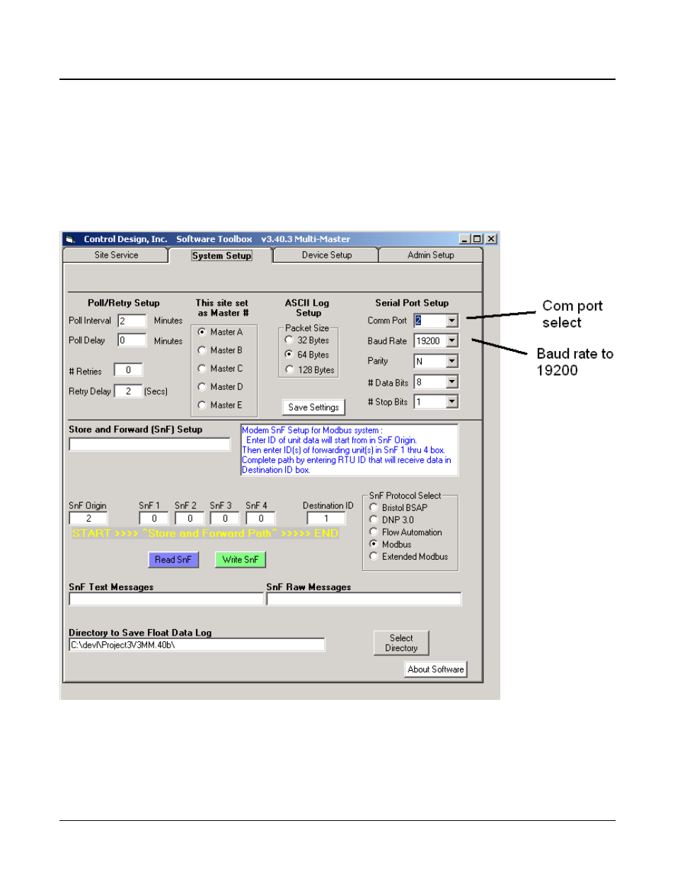 Remote Processing CX-10 User Manual | Page 9 / 44