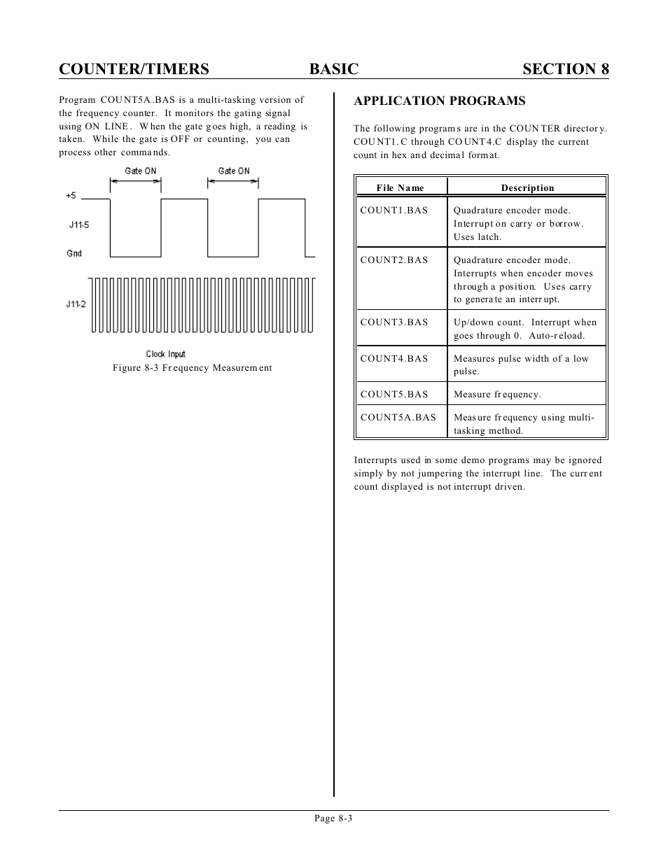 Remote Processing RPC-210 User Manual | Page 40 / 60