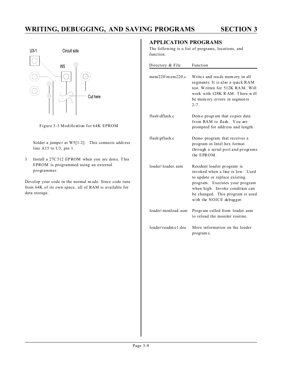 Remote Processing RPC-220 User Manual | Page 20 / 47