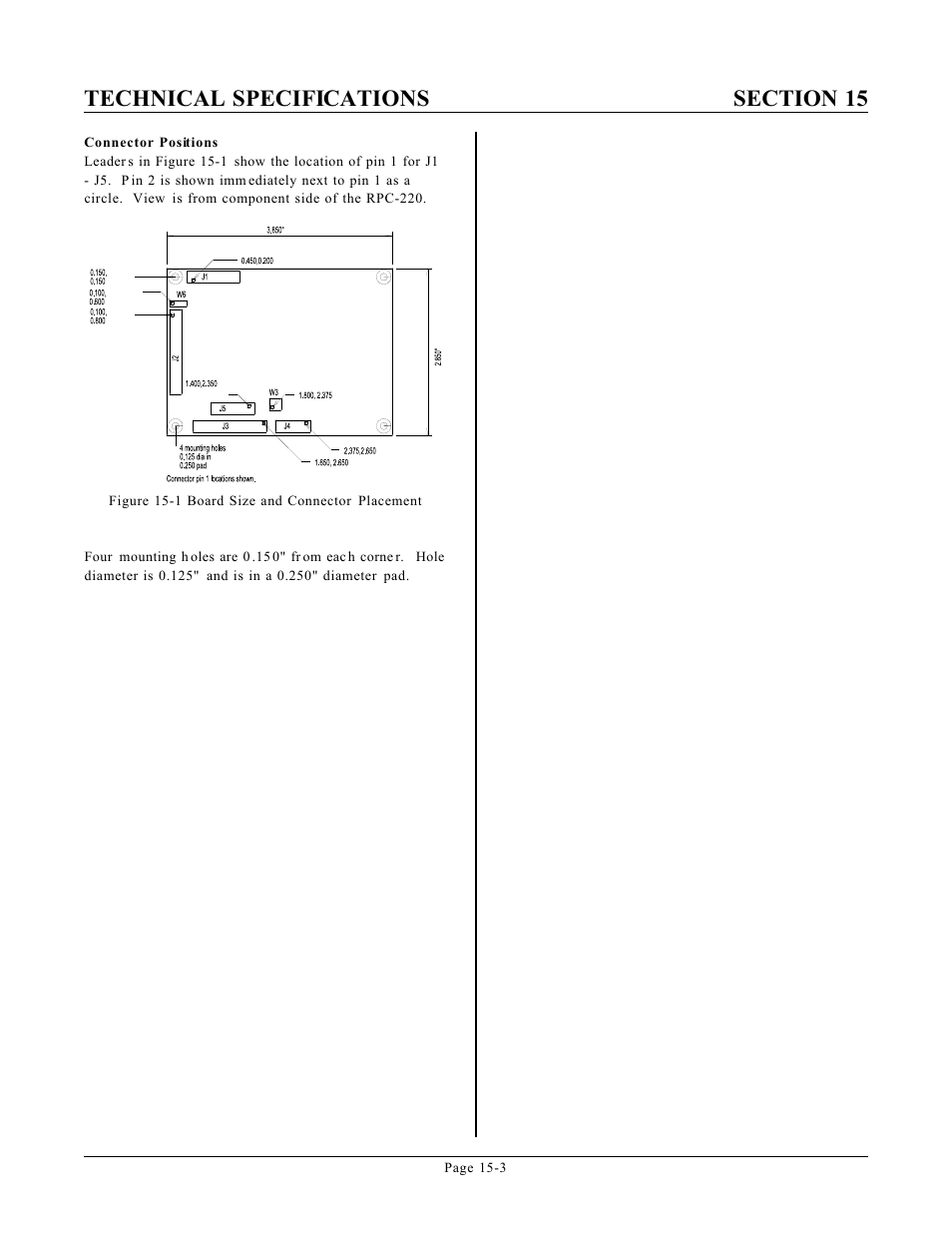 Remote Processing RPC-220 User Manual | Page 47 / 47