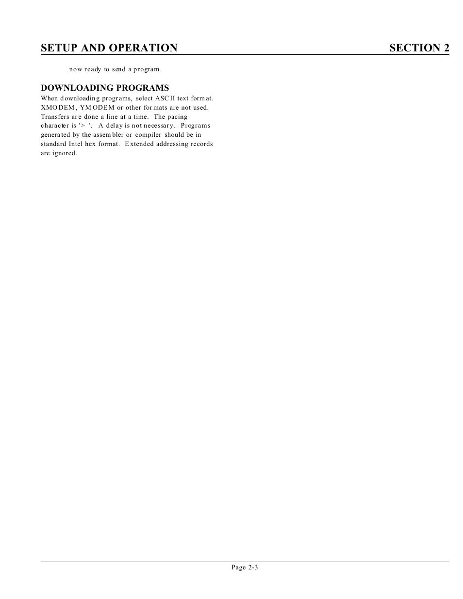 Remote Processing RPC-220 User Manual | Page 9 / 47