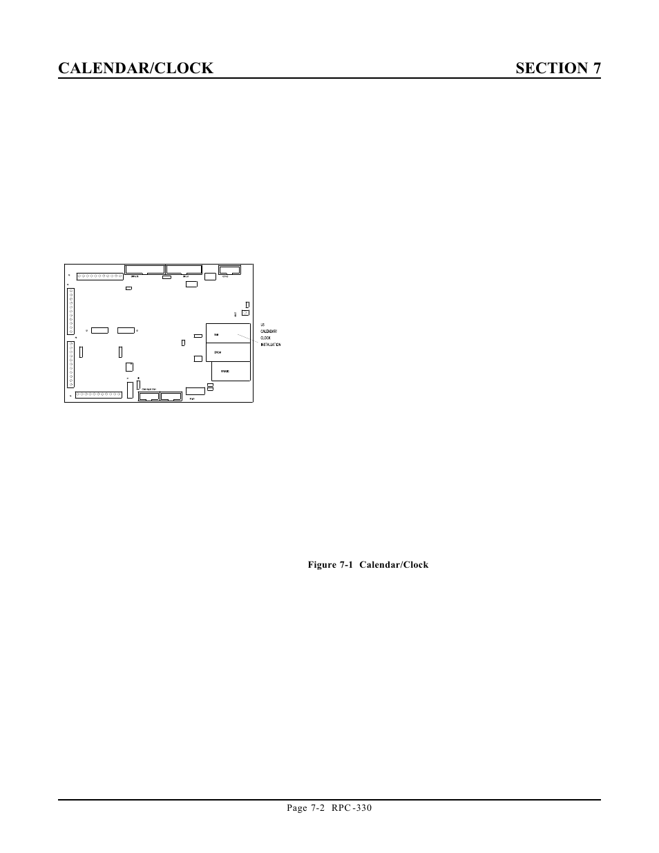 Remote Processing RPC-330 User Manual | Page 30 / 48