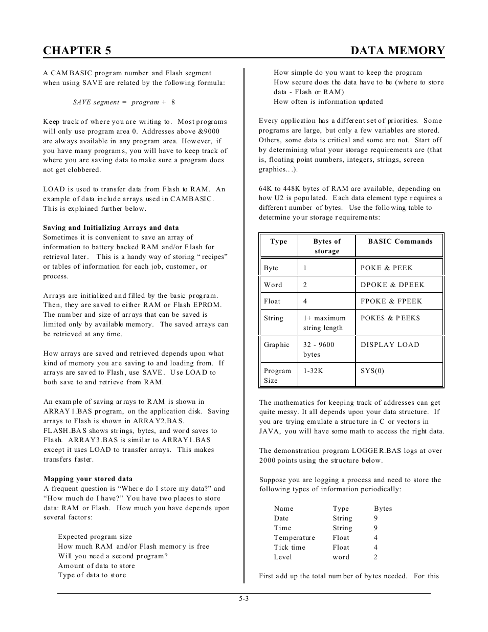 Remote Processing RPC-2350 User Manual | Page 29 / 83