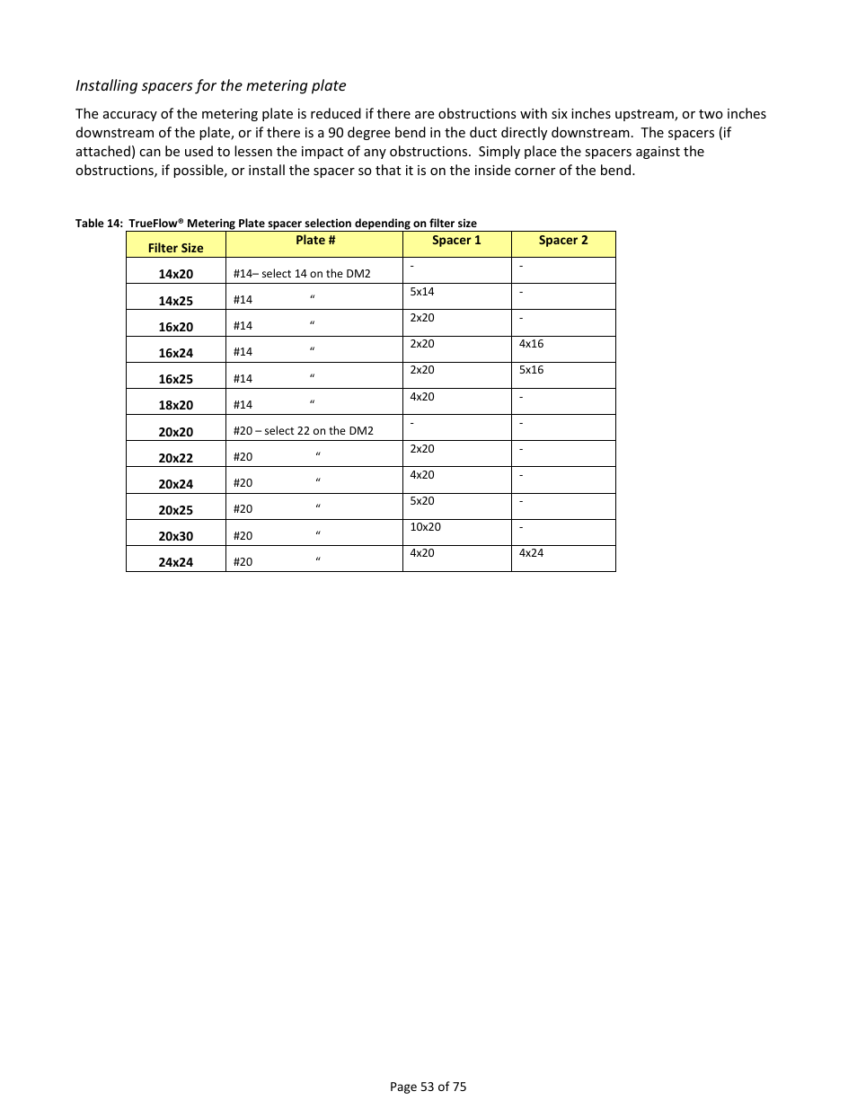 Retrotec Residential Pressure & Air Leakage User Manual | Page 53 / 75