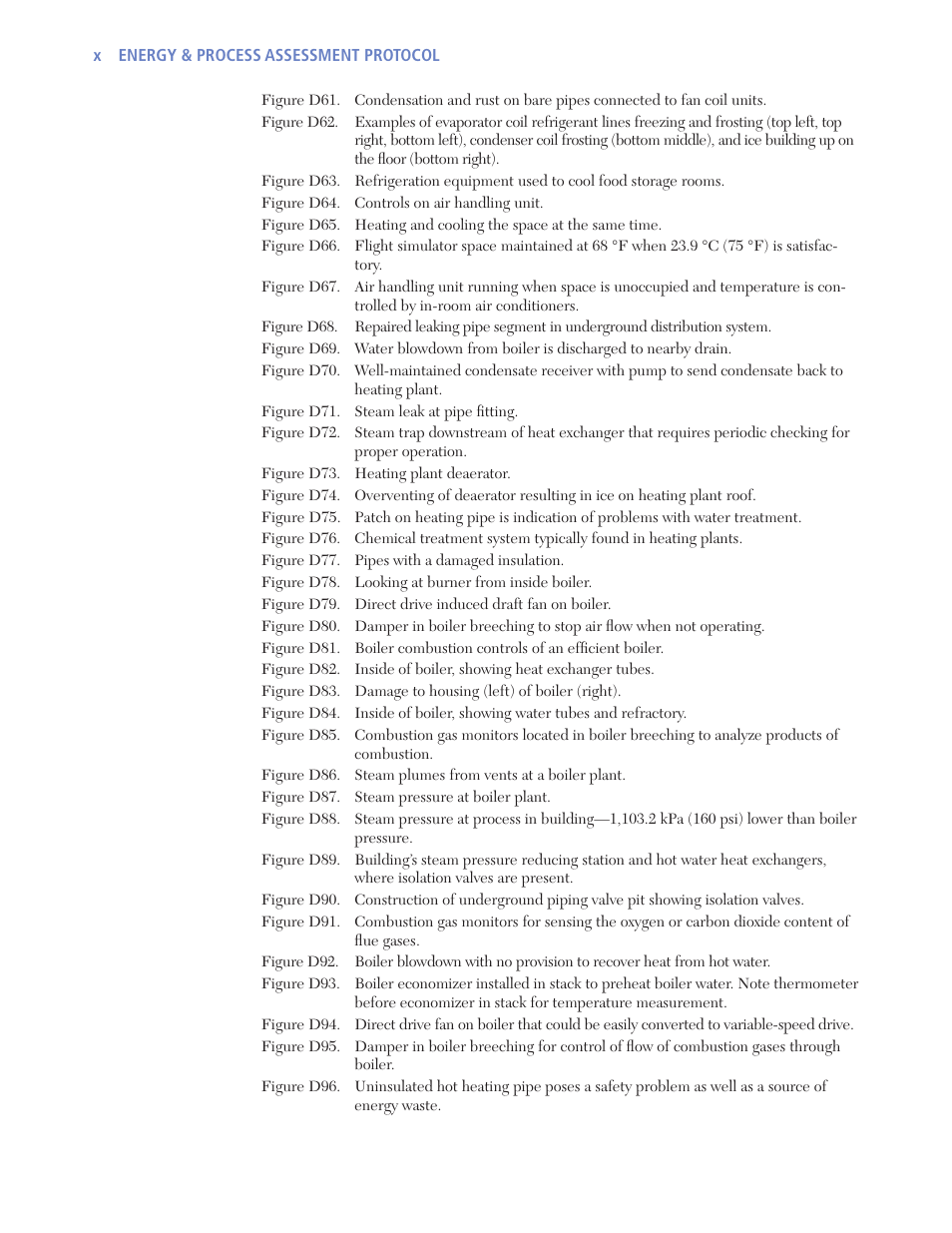 Retrotec USACE User Manual | Page 10 / 468