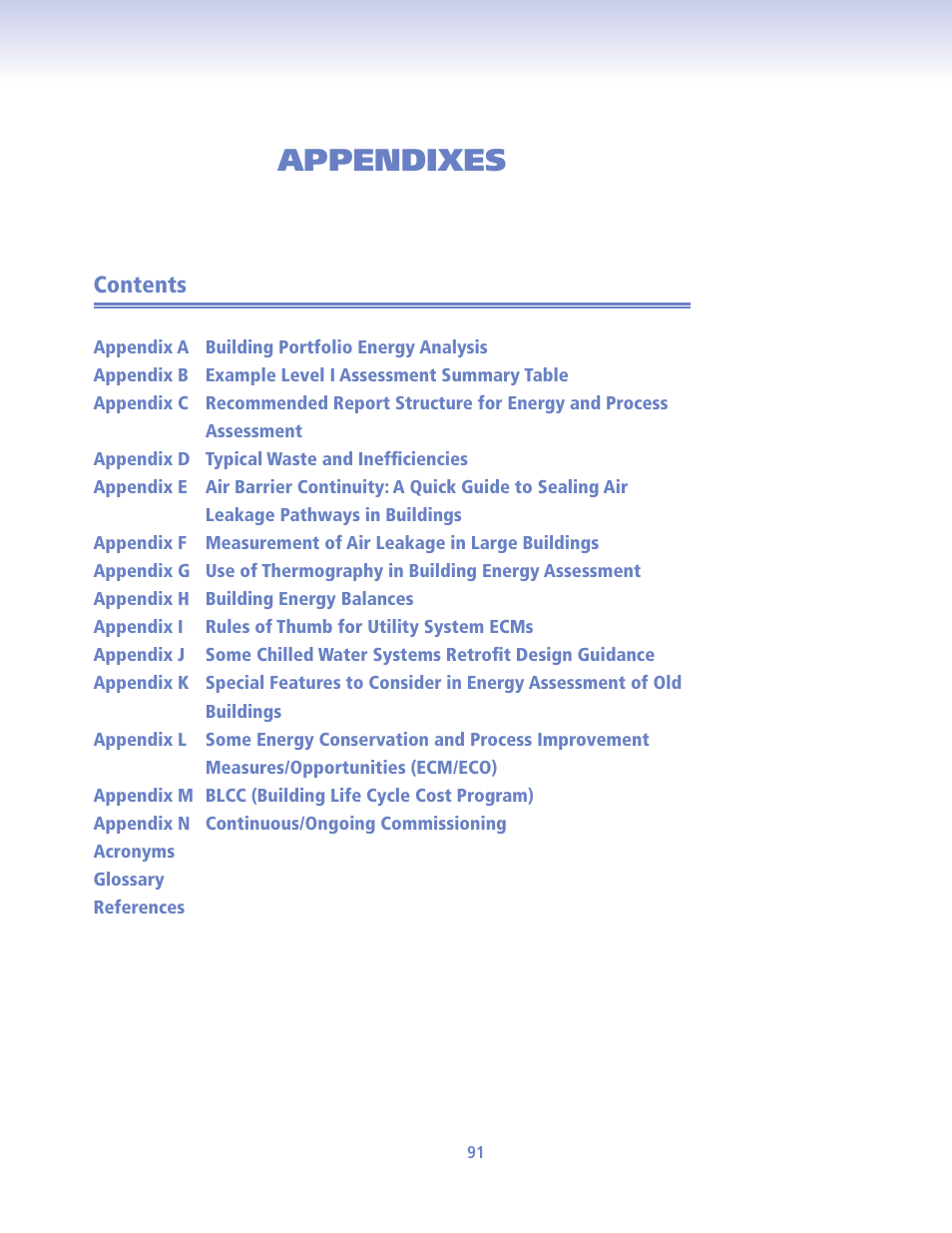 Retrotec USACE User Manual | Page 113 / 468