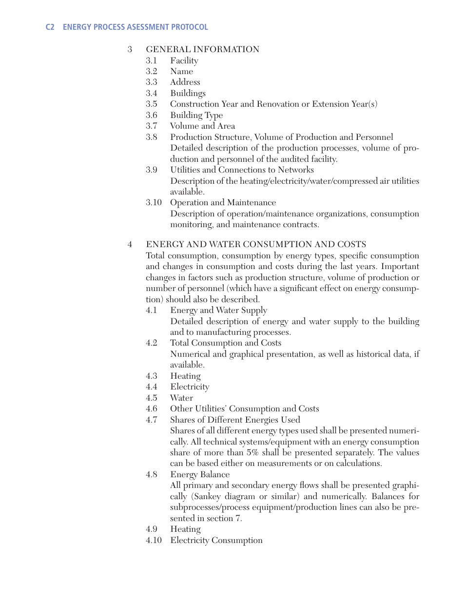 Retrotec USACE User Manual | Page 128 / 468