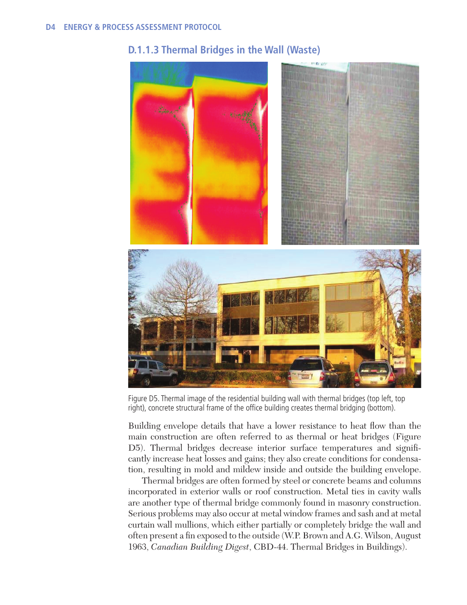 Retrotec USACE User Manual | Page 134 / 468