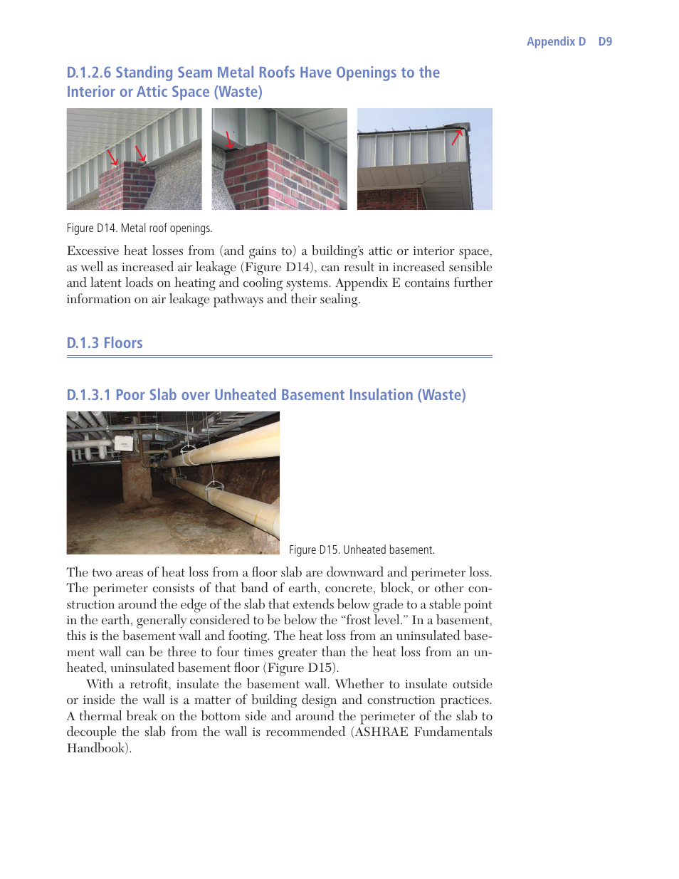 Retrotec USACE User Manual | Page 139 / 468