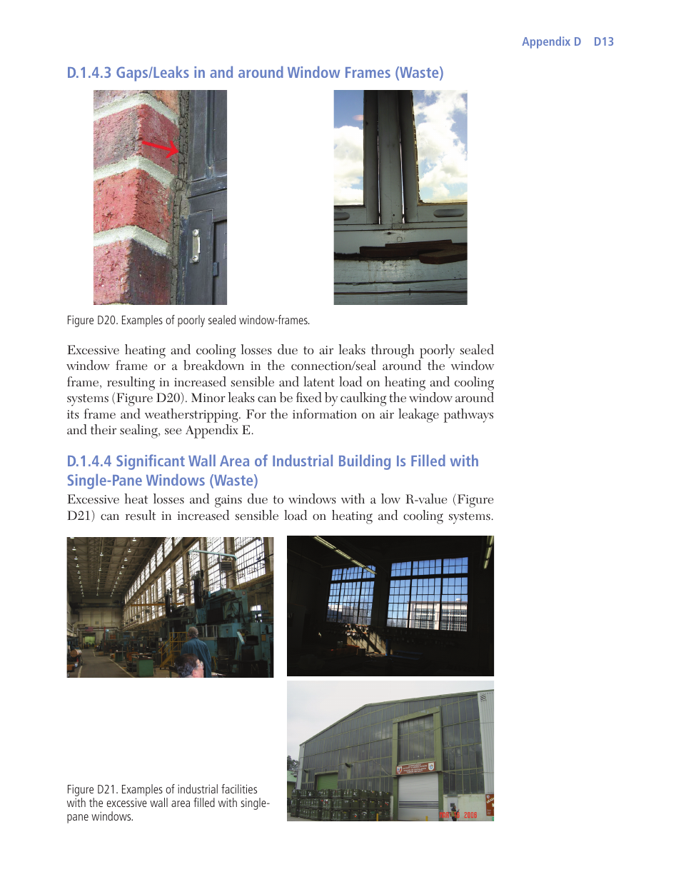 Retrotec USACE User Manual | Page 143 / 468