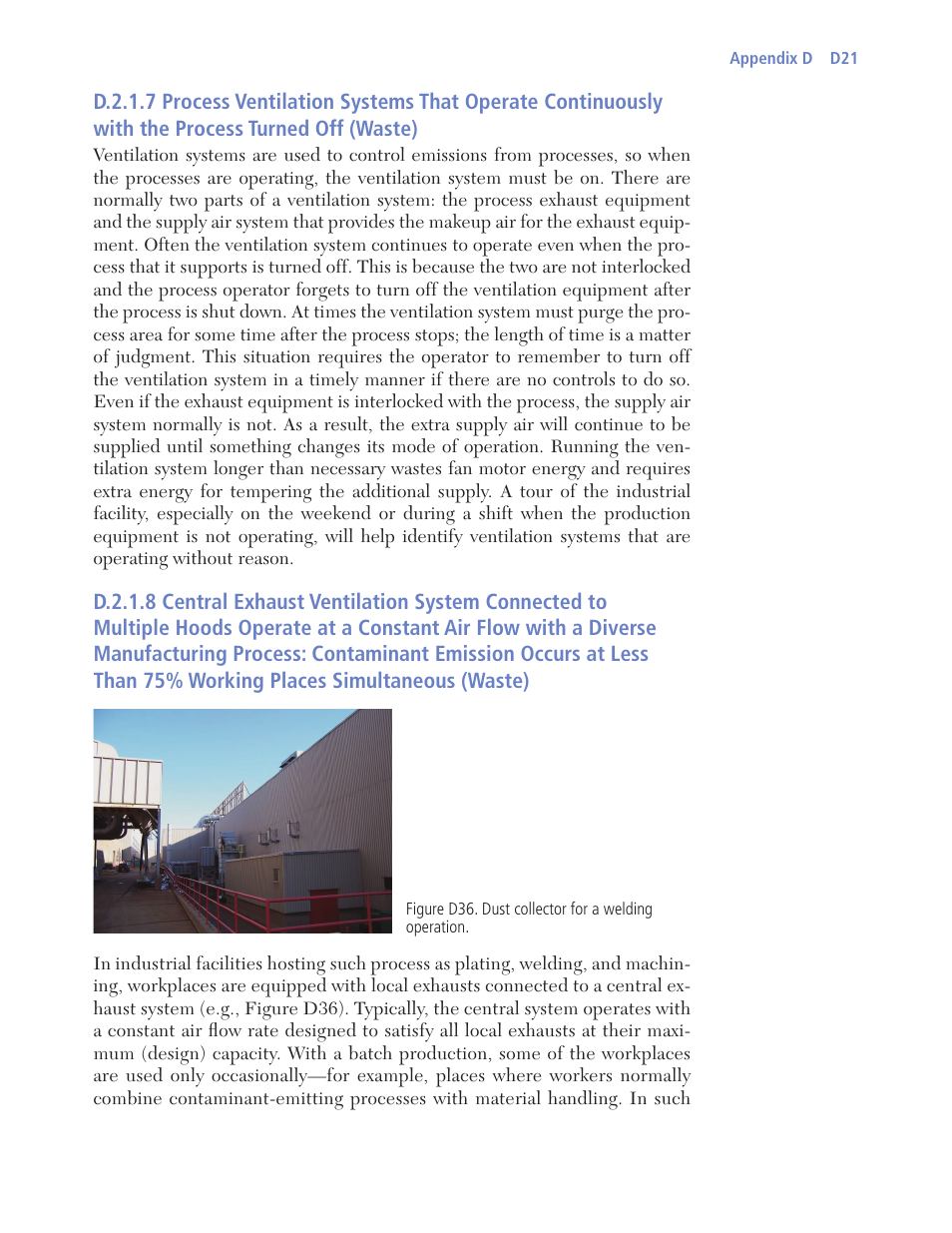 Retrotec USACE User Manual | Page 151 / 468