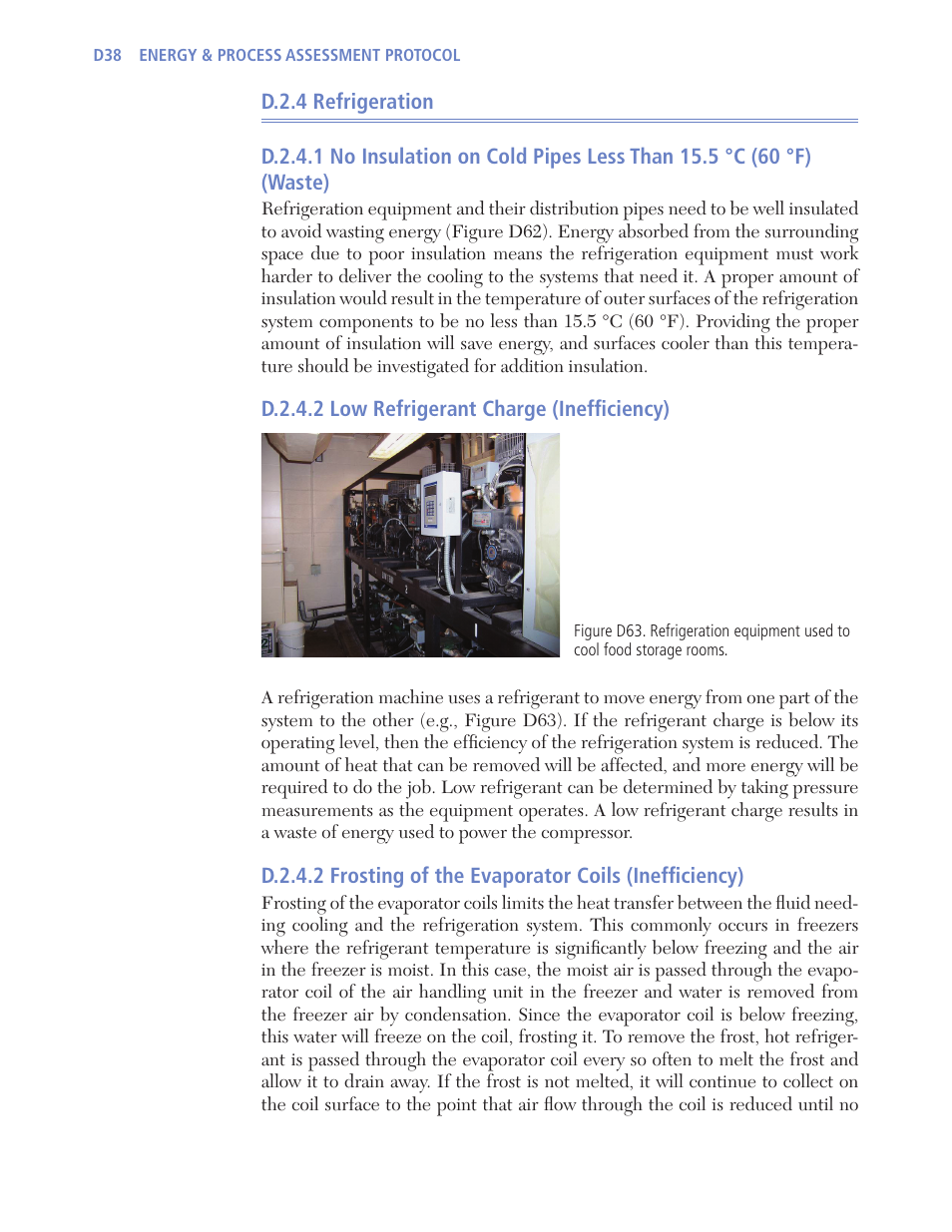 Retrotec USACE User Manual | Page 168 / 468