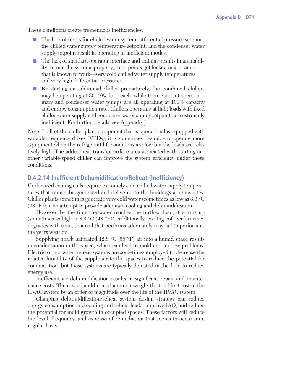 Retrotec USACE User Manual | Page 201 / 468