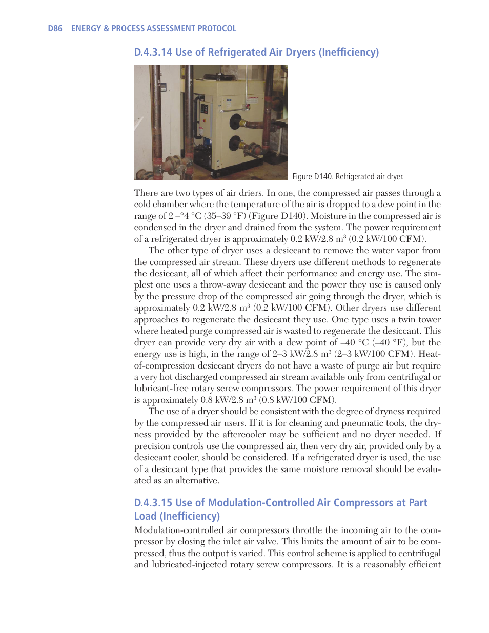 Retrotec USACE User Manual | Page 216 / 468