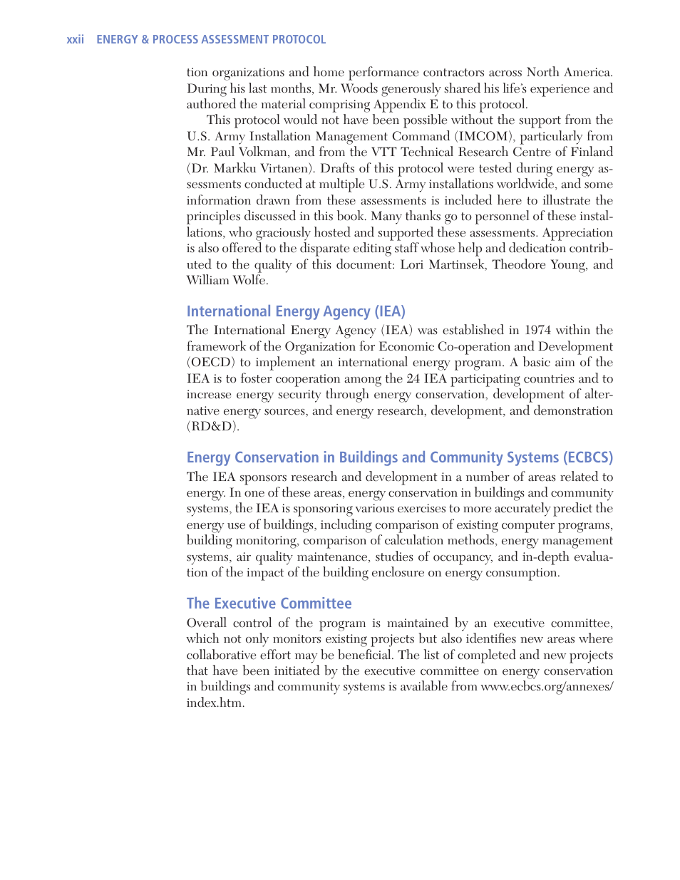 Retrotec USACE User Manual | Page 22 / 468