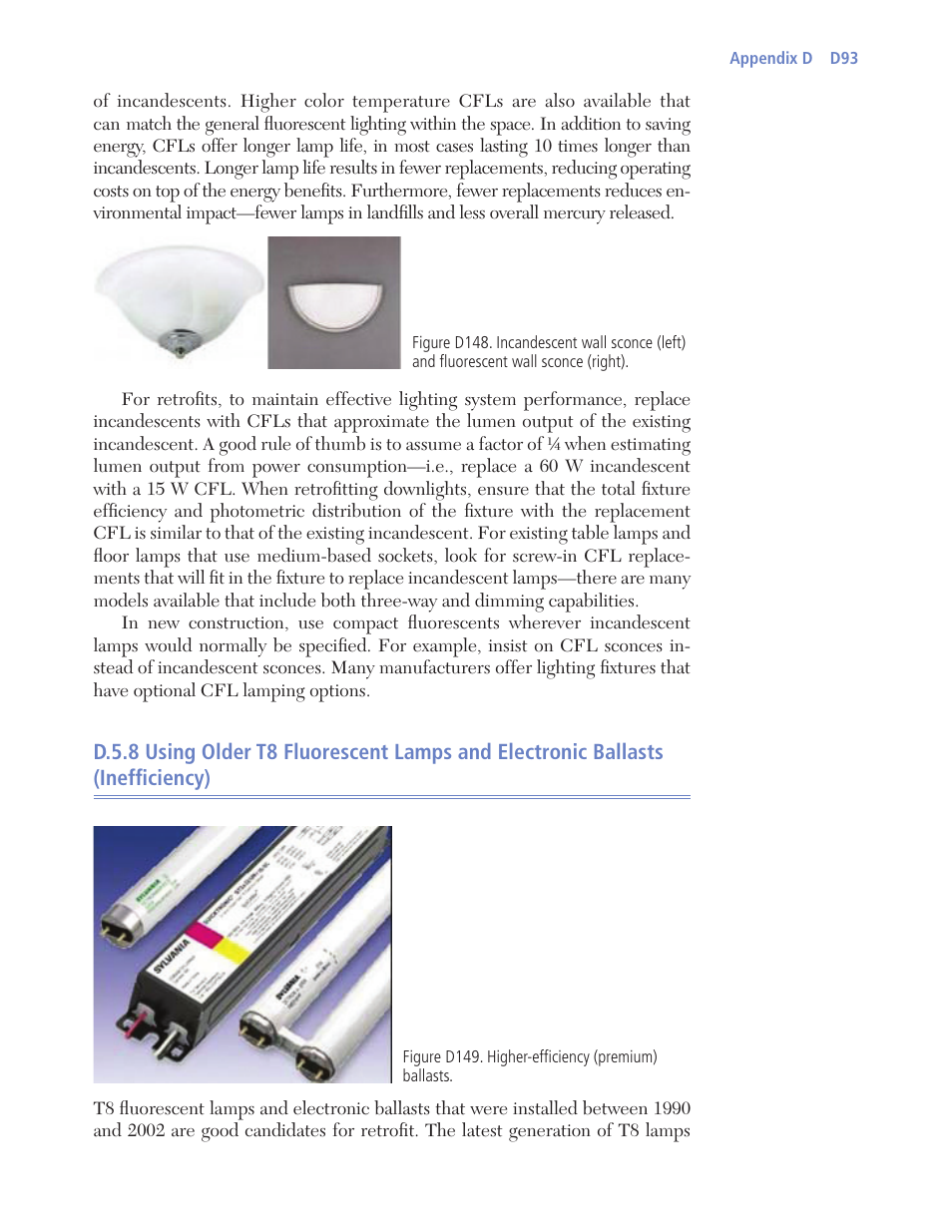 Retrotec USACE User Manual | Page 223 / 468