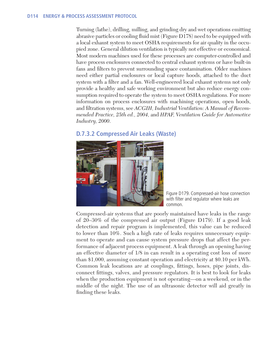 Retrotec USACE User Manual | Page 244 / 468