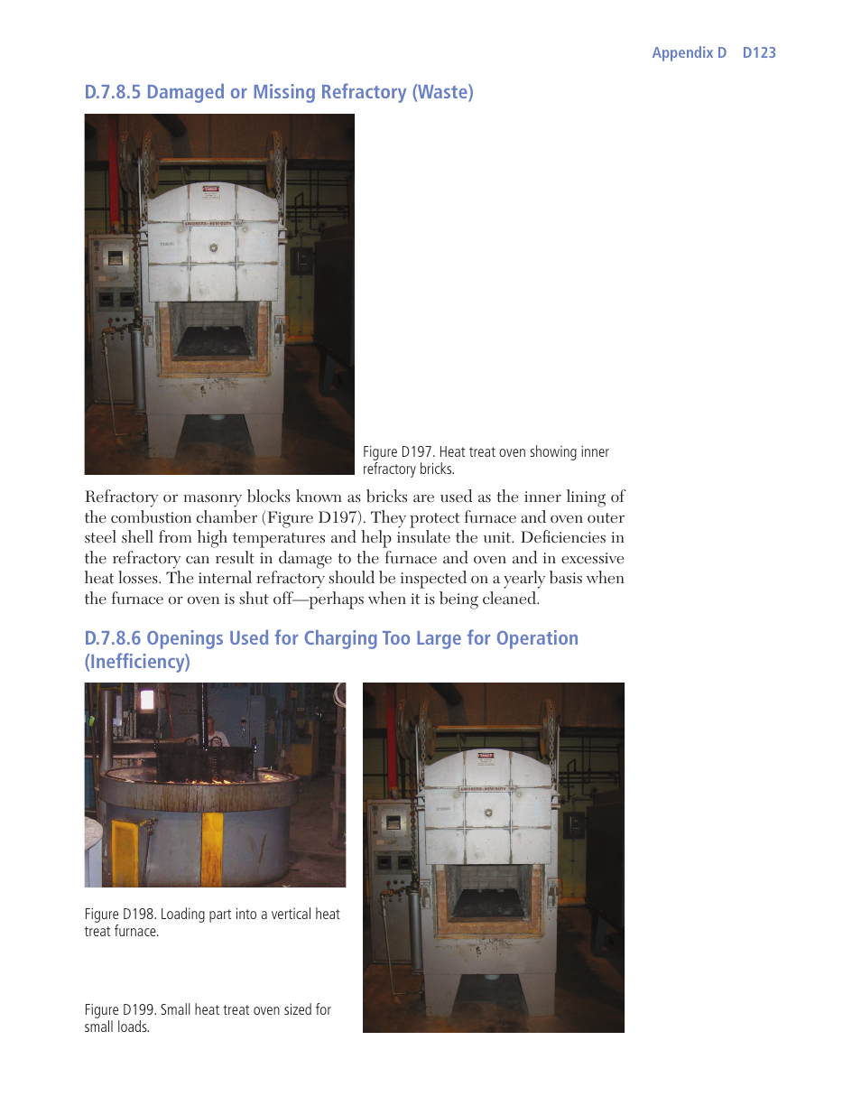 Retrotec USACE User Manual | Page 253 / 468