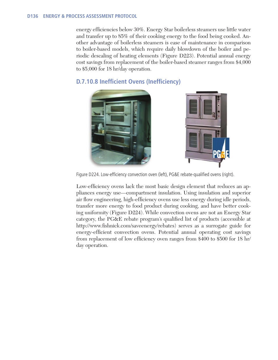 Retrotec USACE User Manual | Page 266 / 468