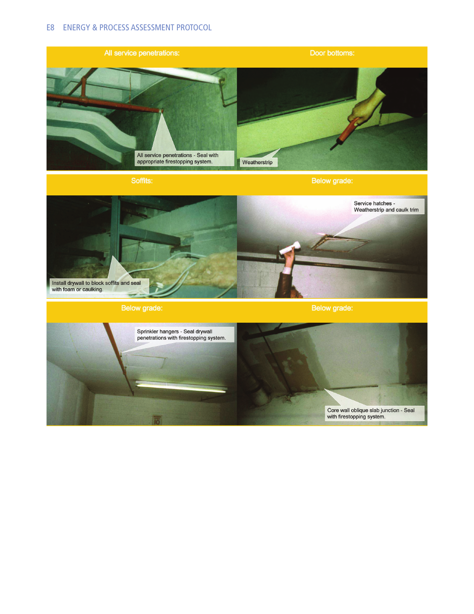 Retrotec USACE User Manual | Page 286 / 468