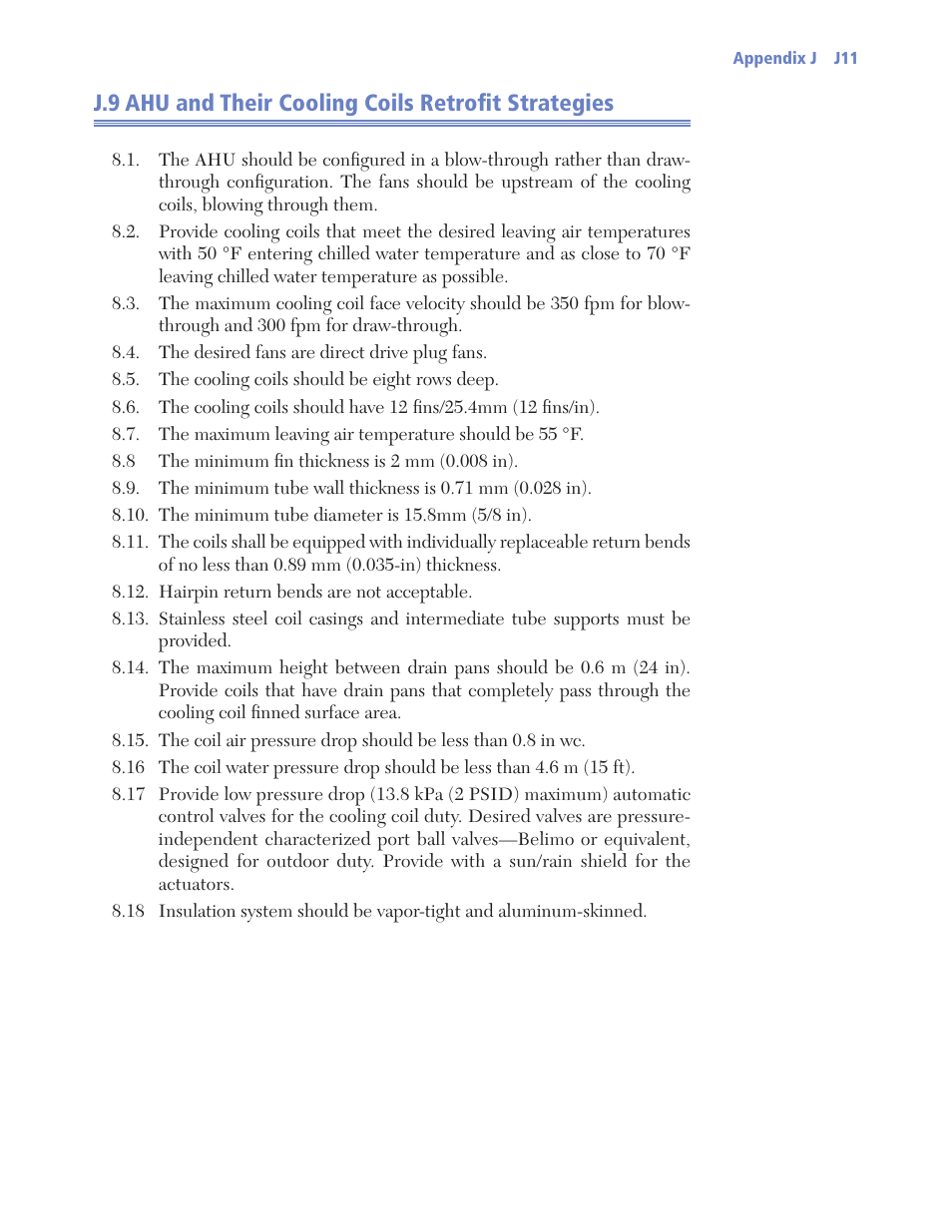 Retrotec USACE User Manual | Page 387 / 468