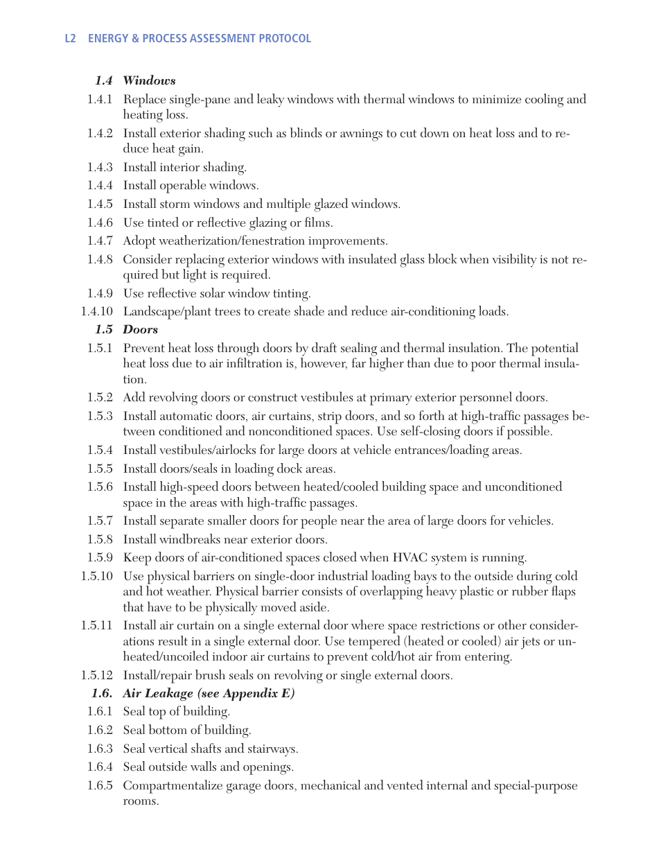 Retrotec USACE User Manual | Page 402 / 468