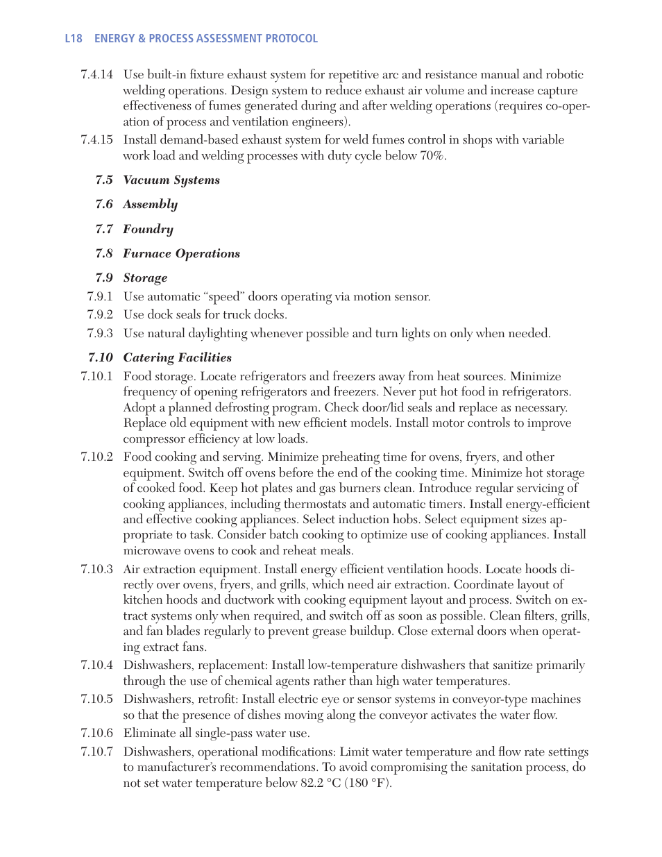 Retrotec USACE User Manual | Page 418 / 468