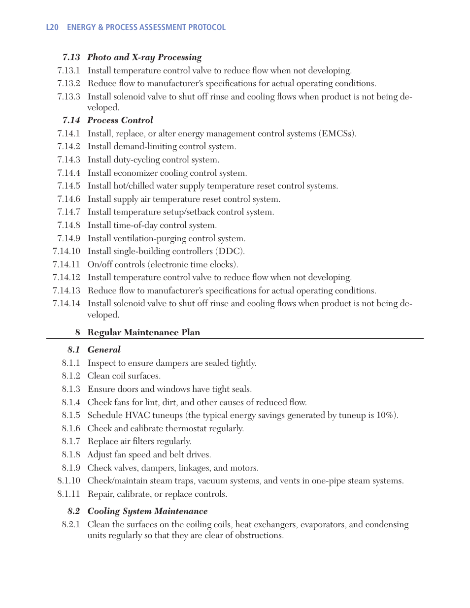 Retrotec USACE User Manual | Page 420 / 468