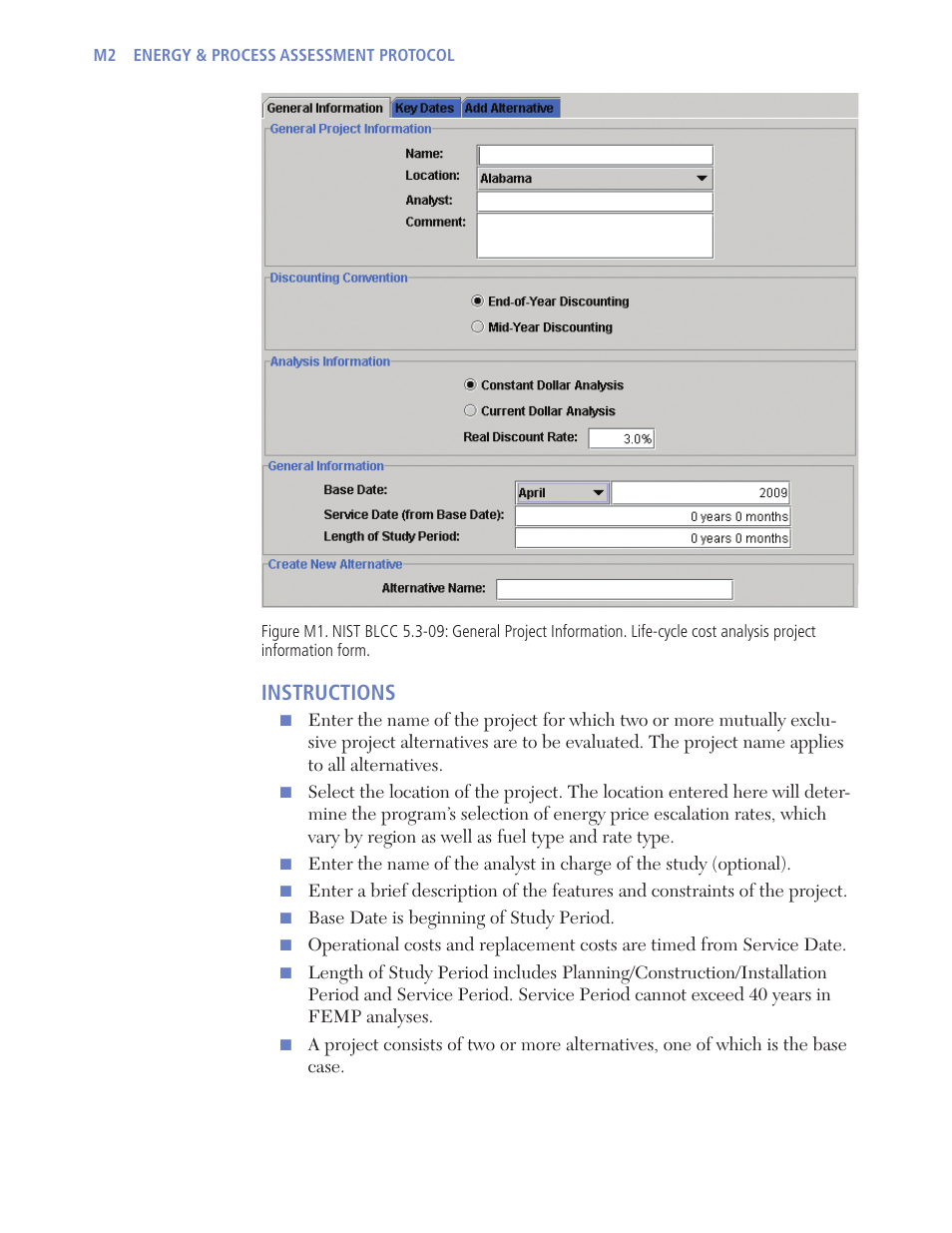 Instructions | Retrotec USACE User Manual | Page 424 / 468