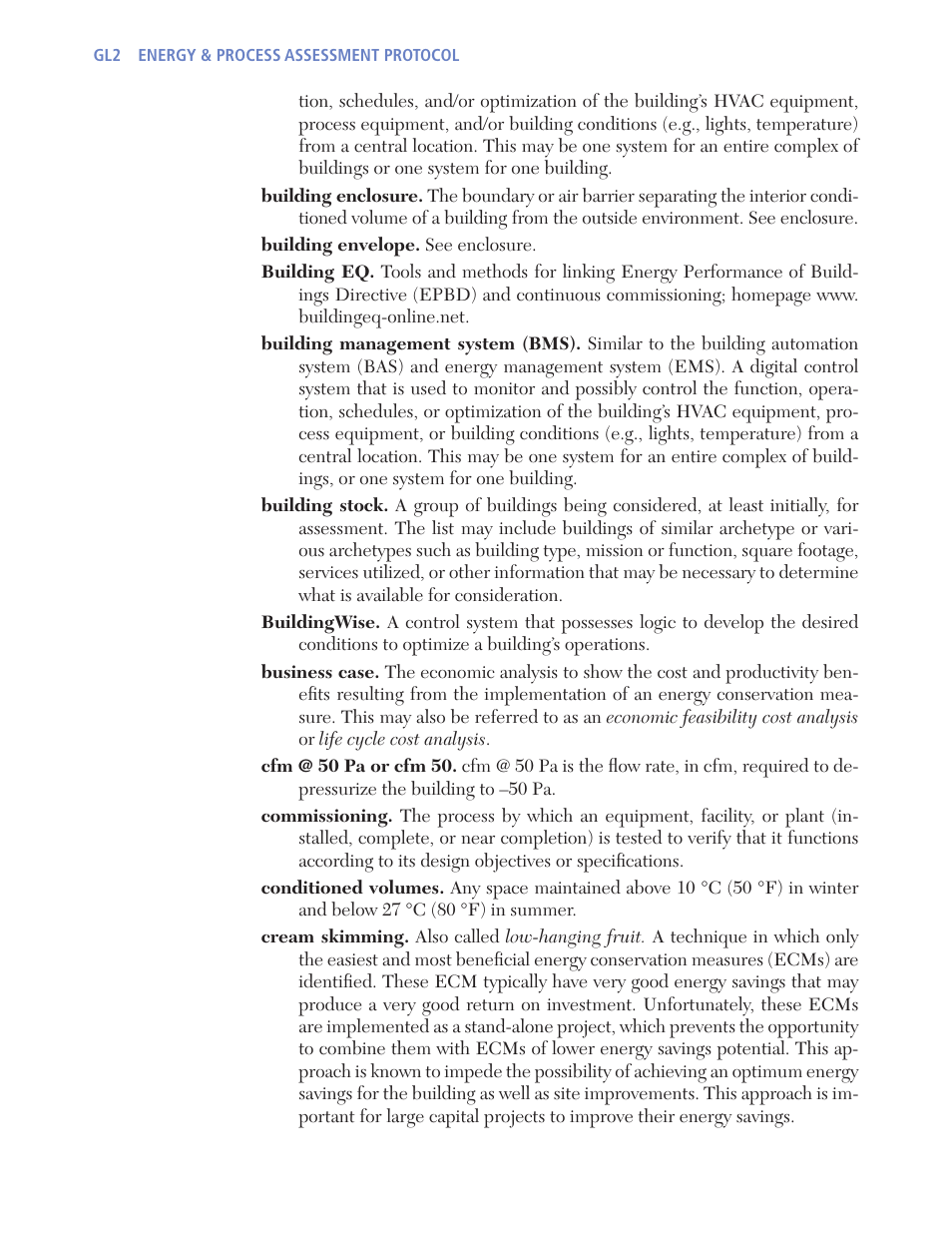 Retrotec USACE User Manual | Page 450 / 468