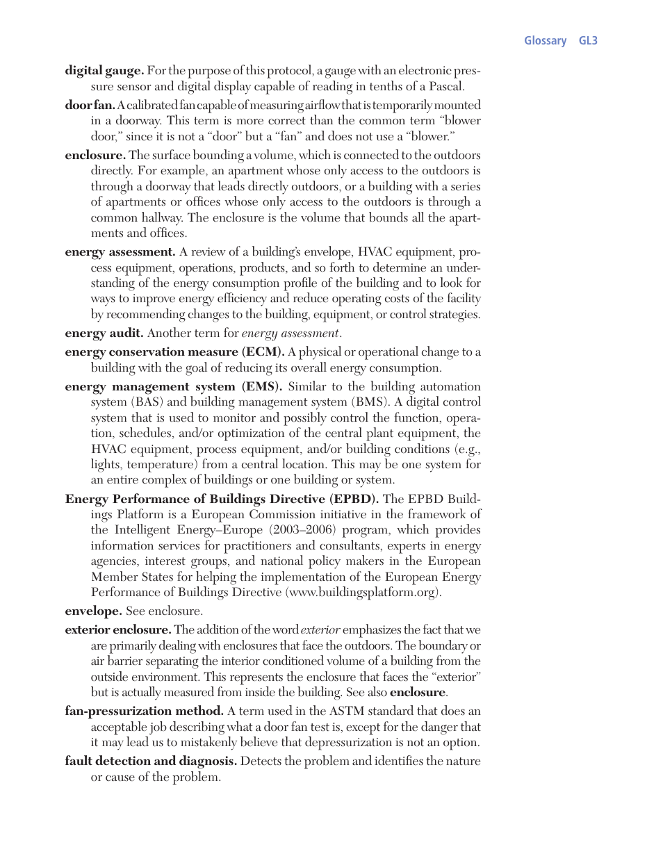 Retrotec USACE User Manual | Page 451 / 468