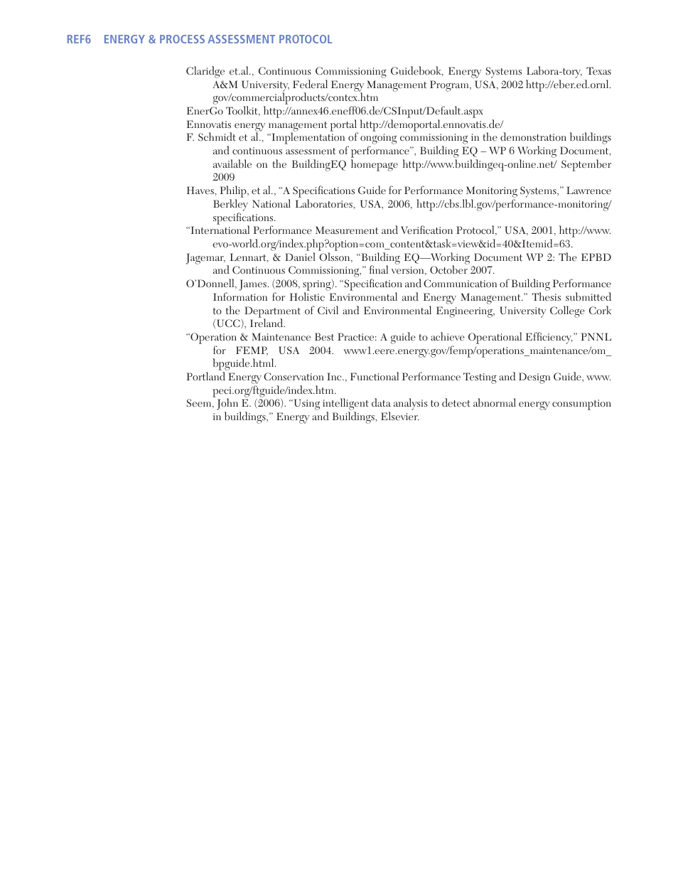 Retrotec USACE User Manual | Page 460 / 468