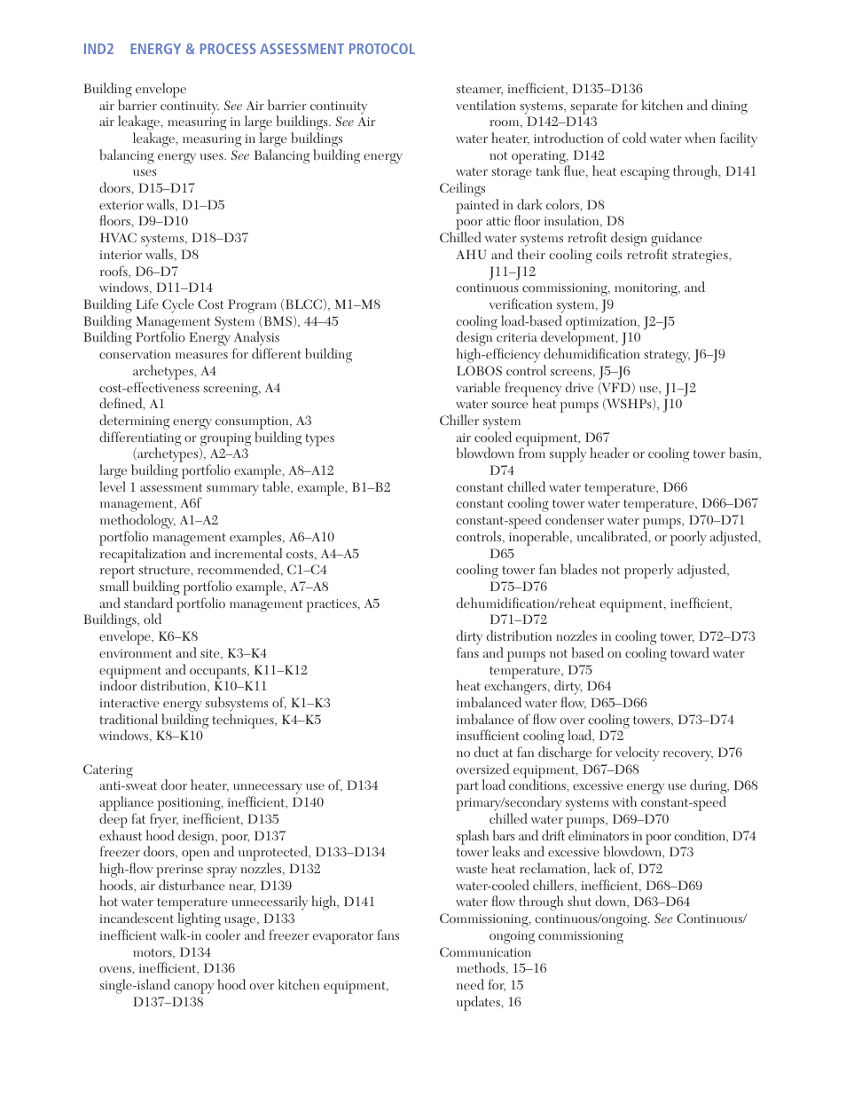 Retrotec USACE User Manual | Page 462 / 468